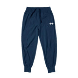 Gym Bodybuilding Fitness Sport Pants Men Casual Training Trousers Elastic Waist Ultra-thin Quick Dry High Waist Loose Long Pants
