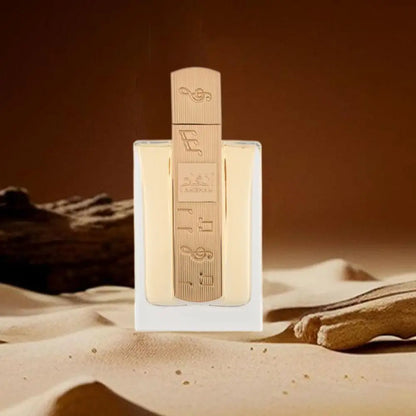 Lattafa Angham Eau De Parfume 100ml Unisex Perfume Dupes Unisex Middle Eastern Perfume Oil Long Lasting Light Fragrance Fresh
