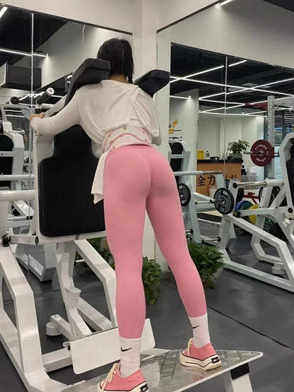 1Pcs Professional Women Gym Weightlifting Belt Bodybuilding Fitness Belt Barbell Powerlifting Training waist Protector Gym Belt - GabyFit Goods