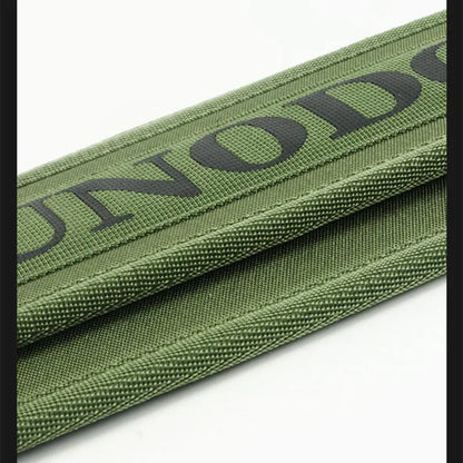 GOUNOD Fitness EVA Belt Deadlift Squat Weightlifting Training Corset High-intensity Exercise Training Waist Guard