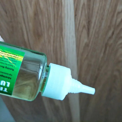 Maintenance Lubricant Silicone Mat Running Machine Gym Silicone Oil Portable Gym Sports Equipment Maintenance Tool - GabyFit Goods