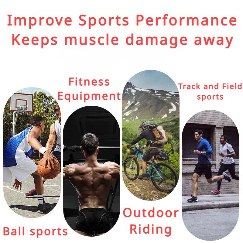 Sports Tape Muscle Patch Width 5cm1.97inch Length 5m196inch Lift Chest Tape Anti Sagging Knee Elbow Stretch Fitness Brace - GabyFit Goods
