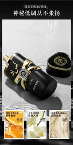 100ml Original JEAN MISS for Women Eau De Parfum Spray High Quality Arabian Perfume Lasting Fragrance Pheromone Light Fragrance