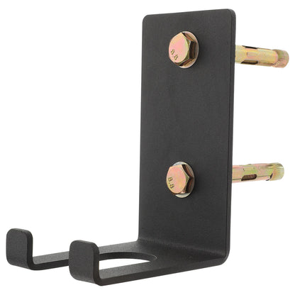 Home Gym Dumbbell Stand Barbell Wall Mount Barbell Storage Barbell Rack for Dumbbell Gym Home Workout Gym Indoor Fitness - GabyFit Goods