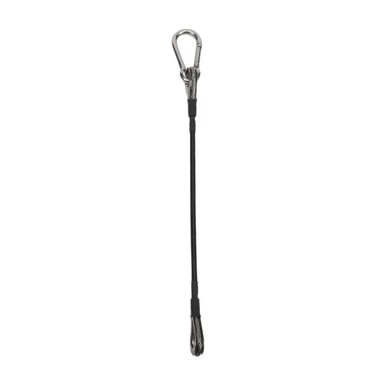 Gym Cable Extension For Home Gym Accessories For Tricep Pull Down And Leg Extensions Machine Fitness Rally Rope 1/2pcs - GabyFit Goods