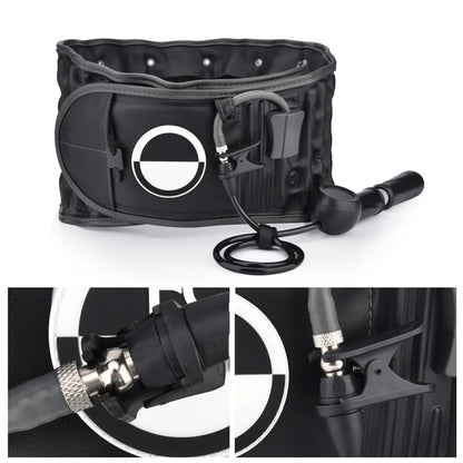 Air Relief Back Belt for back support