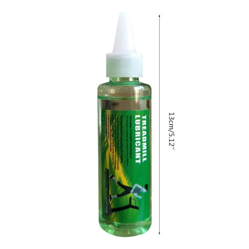 Maintenance Lubricant Silicone Mat Running Machine Gym Silicone Oil Portable Gym Sports Equipment Maintenance Tool - GabyFit Goods