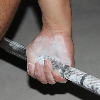 Gym Chalk Ball Weight Lifting Sports Chalk Ball Magnesium Gymnastic Sport Climbing Gym Gymnastics Powder Rope Training Sports - GabyFit Goods