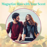 Luxury Arabian Oud Perfume for Women - Long Lasting Aroma Eau De Parfum - Middle Eastern & Dubai Inspired Scent for Men & Women
