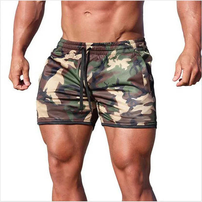 Fitness Shorts Quick Gym Shorts Gyms Short Pants Run Hiking Sportswear Accessories Summer Running Shorts Men Sports Jogging