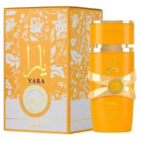 High Quality Arabic Dubai Yara Women Original Perfume Candy Cologne Men Fragrance Women Original Perfumes Body Mist Gift Set