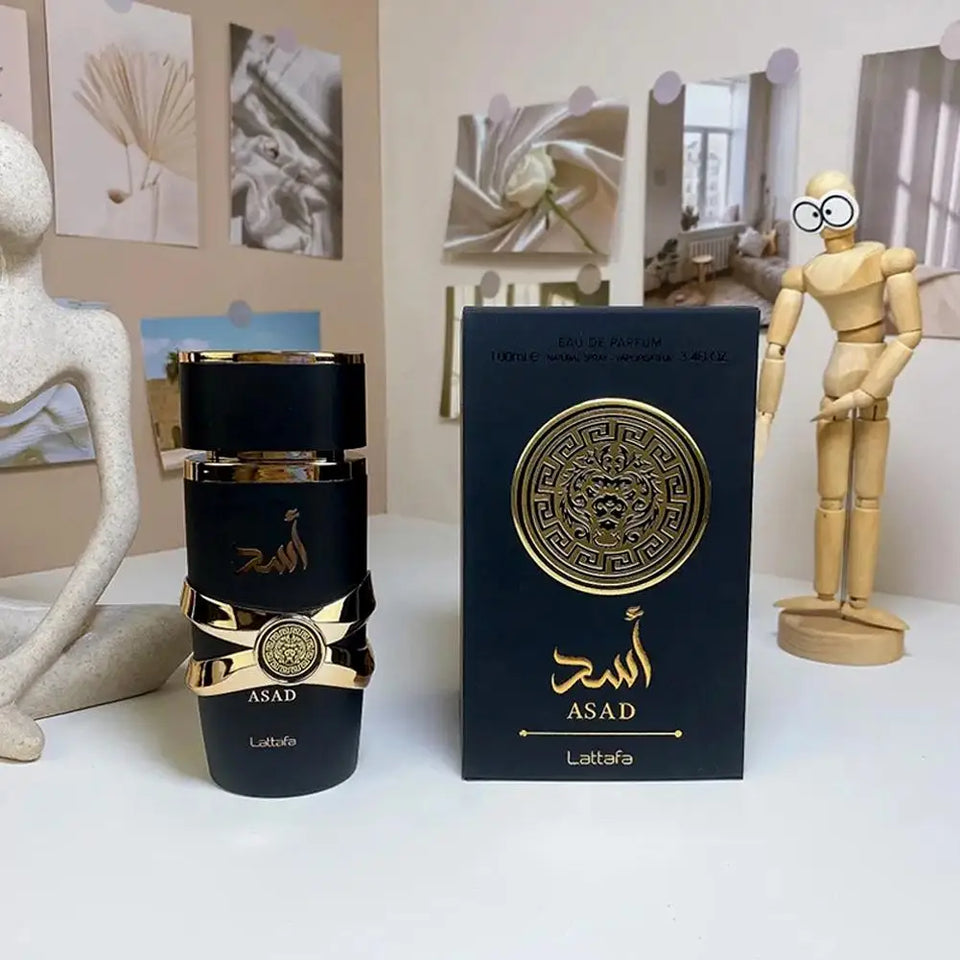 100ML Lattafa Yara Perfume Women Eau De Parfum Original Arab Perfumes Arabian Perfume Lasting Fragrance Light Fragrance Charming