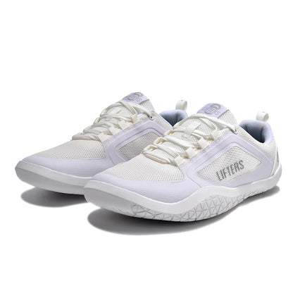 35-45 Unisex Gym Lightweight Sports Hard Pull Squat Training Shoe Pro Hook & Loop Weightlifting Shoes Outdoor Casual Sports Shoe