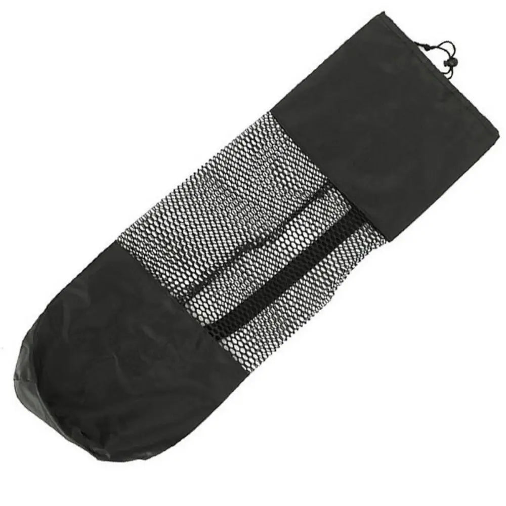 Yoga Mat Bag Gym Mat Yoga Sport for Gym At Home for Exercises Stretch Abs Meditation Mat Pilates Exercise Yoga Mat Not Included - GabyFit Goods