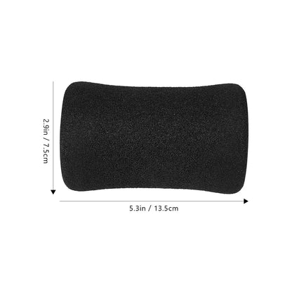 4pcs Ab Training Sleeve Rolling Foam Pad For Gym Leg Extentjosn Gym Exercise Fitness Roller Pad Home Bench And Gym Workout - GabyFit Goods