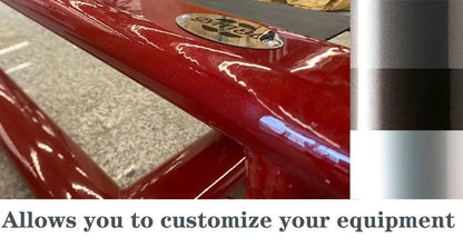 Leg Trainer, Strength Training Complex Gym, Workout Leg Muscles, Fitness Equipment for Gym and Home - GabyFit Goods