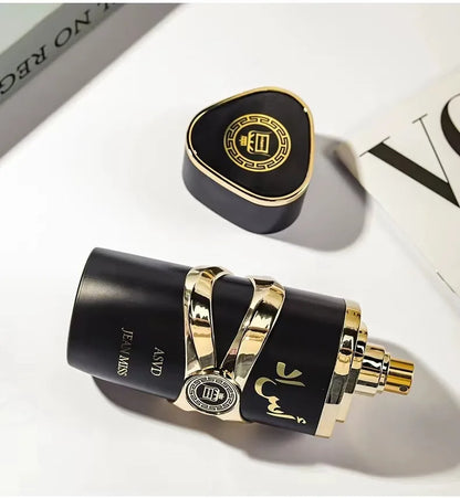 100ml Original JEAN MISS for Women Eau De Parfum Spray High Quality Arabian Perfume Lasting Fragrance Pheromone Light Fragrance - GabyFit Goods