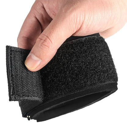 Ankle Strap Bodybuilding Gym Pulley Anklet Training Ankle Cuff Gym Equipment D-Ring Resistance Weight Leg Training Brace Support - GabyFit Goods