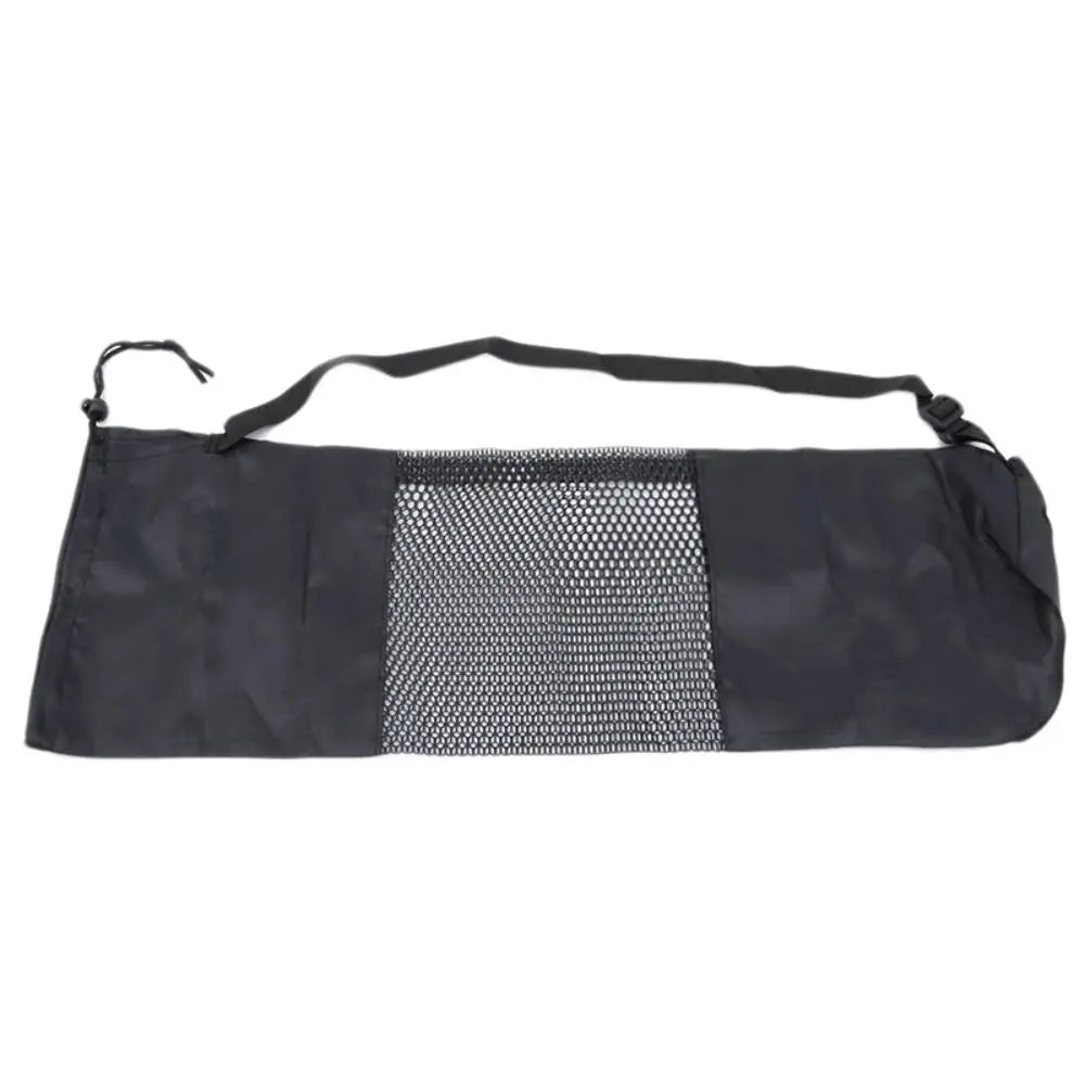 Yoga Mat Bag Gym Mat Yoga Sport for Gym At Home for Exercises Stretch Abs Meditation Mat Pilates Exercise Yoga Mat Not Included - GabyFit Goods