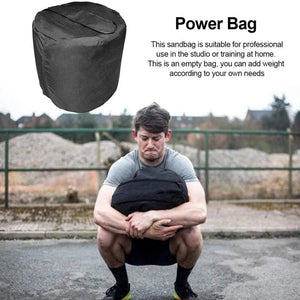 Training Sandbag Adjustable Heavy Duty Workout Sandbags Fitness Sandbags For Lifting Exercise Bodybuilding