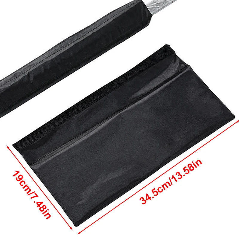 Neck Shoulder Protector Gym Pull Up Gripper Equipment Hip Thrust Pads For Gym Fitness Barbell Pad Squat Weight Lifting Foam - GabyFit Goods