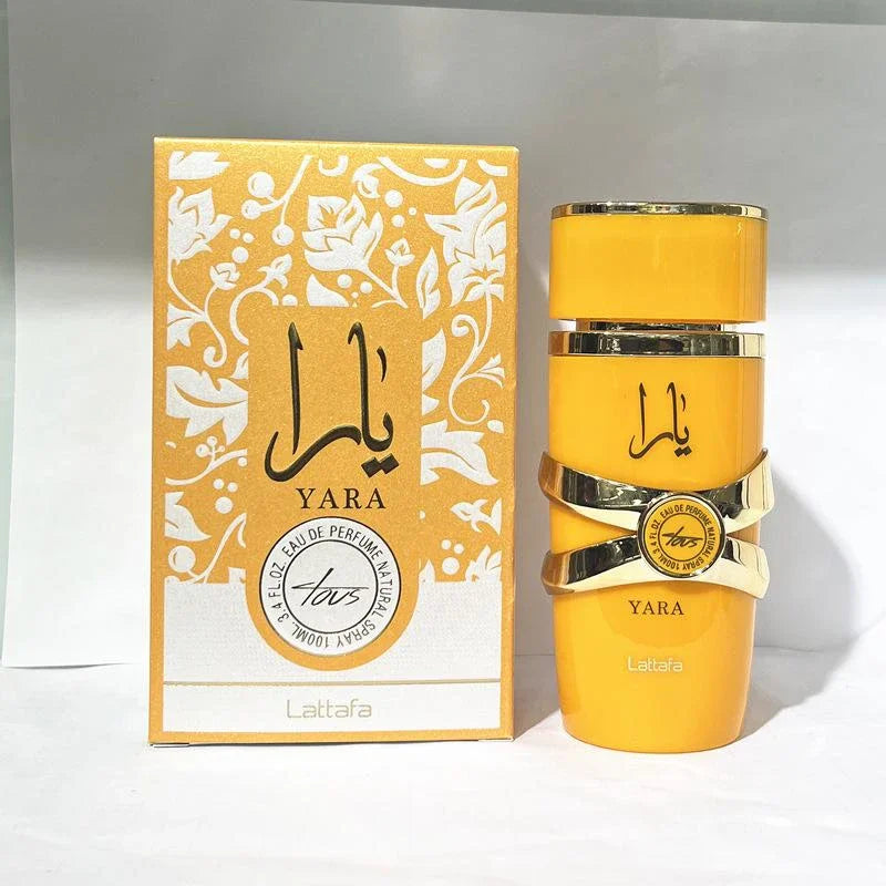 Perfume Women Eau De Parfum Original Arab Perfumes Arabian Perfume Lasting Fragrance Light Fragrance Longlasting Date Temptation
