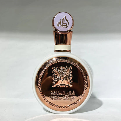 Arabian Perfume For Women 100ML Dubai Prince Cologne Eau De Parfum Lasting Fragrance духи Fresh Flower Scent Pheromone Fragrancy - GabyFit Goods