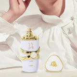 Perfume Women Eau De Parfum Original Arab Perfumes Arabian Perfume Lasting Fragrance Light Fragrance Longlasting Date Temptation