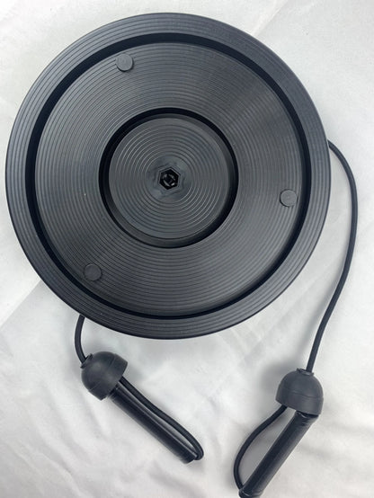 Exercise Waist Twisting Disc Foot Massage Waist Torsion Disc Fitness Equipment Portable Magnetic Tension Waist Twisting Machine - GabyFit Goods