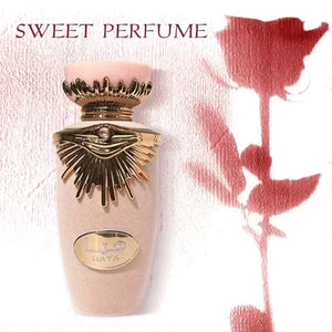 100ML Original Arabian Perfume Pungent Cologne Beauty Health Phermonones Scent For Woman And Man Fragrance Floral Birthday Gift
