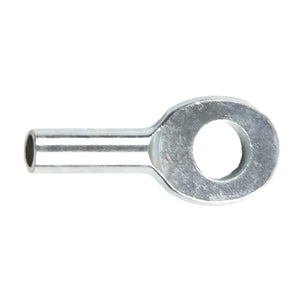 10pcs Gym Pulley Machine Cable Eyelet Terminal Wire Rope Port Joint Stopper Gym Gyms Steel Wire Gym Pulley Machine Cable Eyelet