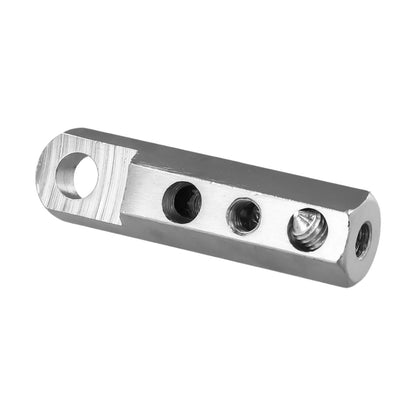 Gym Pulley Machine Cable Connector Gym Cable Terminal Wire Rope Connector Protect Equipment Fits Fitness Equipment Cables Parts - GabyFit Goods