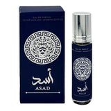 Original Arab Perfumes Ard al Zaafaran Yara Perfume Roller On For Women Yara Women Arabian Perfume Travel Portable High Quality