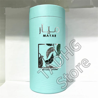 Arabic Perfume Women 100ml Pheromone Romantic Fragrance Perfumes De Mujer Originales Floral Scent Spray Parfums Arabes Feminino - GabyFit Goods