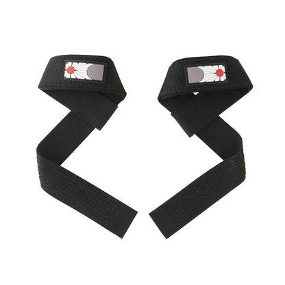 Gym Anime Sports Weight Lifting Wrist Wraps Wristband Support For Gym Heavy Duty Training, Fitness Deadlift, Powerlifting - GabyFit Goods