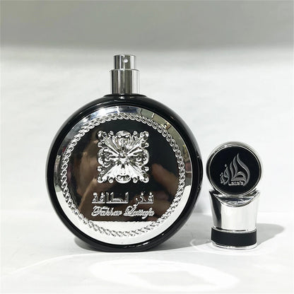 Arabian Perfume For Women 100ML Dubai Prince Cologne Eau De Parfum Lasting Fragrance духи Fresh Flower Scent Pheromone Fragrancy - GabyFit Goods