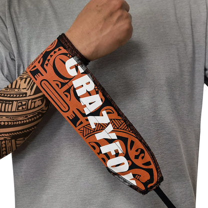 Wrist Wraps,GYM Strength Wrap, Street Workout Band muñequeras brace hand,Cotton Ripstop Fabric Weightlifting Wrist Support, - GabyFit Goods