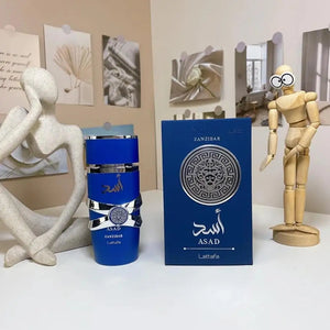 100ML Lattafa Yara Perfume Women Eau De Parfum Original Arab Perfumes Arabian Perfume Lasting Fragrance Light Fragrance Charming