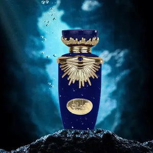 100ML Original Arabian Perfume Pungent Cologne Beauty Health Phermonones Scent For Woman And Man Fragrance Floral Birthday Gift