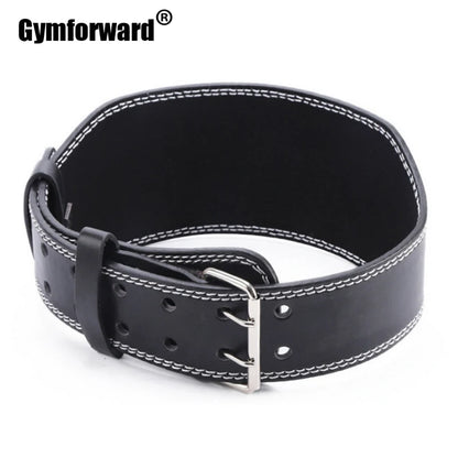 Gym Belt Weightlift Squat Bodybuild Powerlifting Belt Fitness Crossfit Gym Weight Weightlifting Muscul Dumbbel Gym Equipment - GabyFit Goods