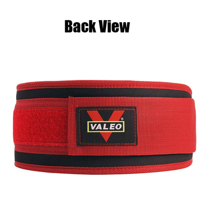 Weightlifting Belt Crossfit Fitness Gym Belt Squat Dumbbell Barbell Weight Lifting Belt Bodybuilding Musculation Gym Equipment - GabyFit Goods