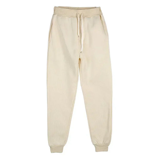 New Fashion Jogger Fitness Sports Hip Hop Pants Casual Men Unisex Spring Women Lady Sweatpants Comfortable Oversized Streetwear