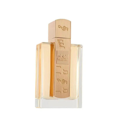 Lattafa Angham Eau De Parfume 100ml Unisex Perfume Dupes Unisex Middle Eastern Perfume Oil Long Lasting Light Fragrance Fresh