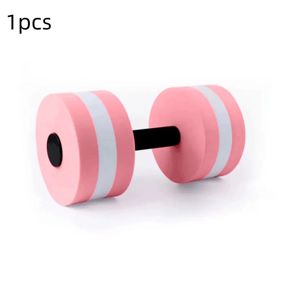 Neoprene Dumbbell Fitness Equipment Arm Muscle Training Cast Iron Hand Gym Yoga Exercise Bodybuilding Weights Workout