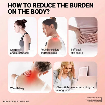 8-shaped Resistance Bands Tensioner Yoga Tension Rope Yoga Gym Fitness Pulling Chest Expander Exercise At Home Gym - GabyFit Goods