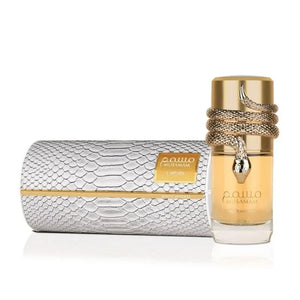 100ML Original Arabian Perfume Cost Lomone Pheromone High Quality Noble Packaged Fragrance Lasting Birthday Gift for Men Women