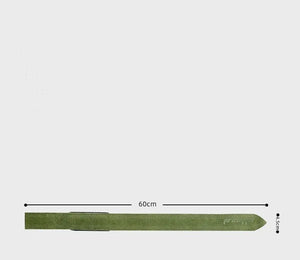 1Pair 4mm Cowhide Weight lifting Wrist Straps Fitness Bodybuilding Training Gym lifting straps NonSlip Gym Grip Deadlift Pull-up