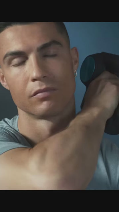 Handheld Portable Deep Tissue Massage Gun