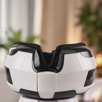 Video for Smart Eye Massager Pro Heat, Air Compression & Bluetooth